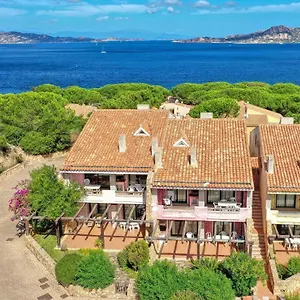 Apartahotel Baia Del Faro, Palau