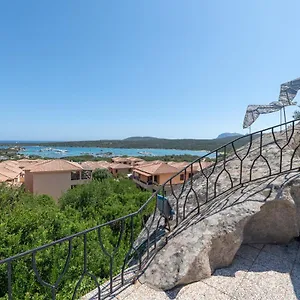 Apartment Baia De Bahas, Golfo Aranci