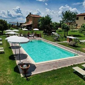 San Francesco , Cortona Italië