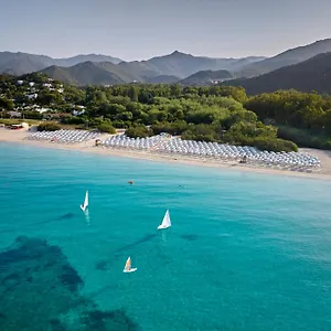 Station touristique Calaserena