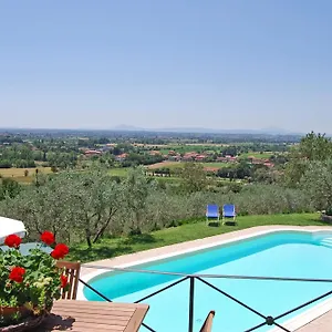 Margherita , Cortona Italië