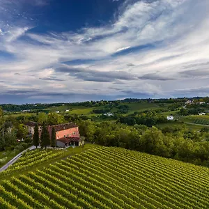 Le Spezie , Conegliano Italië