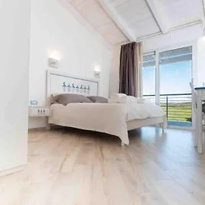 Couette-café Rena Majore Country