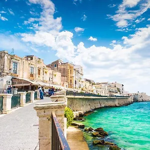 Al Blu Ortigia Appartement