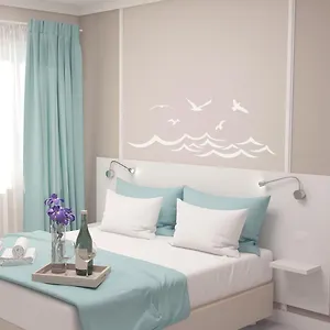 Maison d'hôtes La Smeralda - Boutique Rooms&breakfast