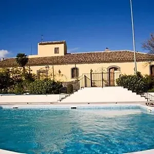 Il Casale Dell'etna , Paterno (Sicily) Italië