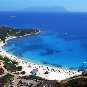 Aparthotel Spiaggia Bianca, Golfo Aranci