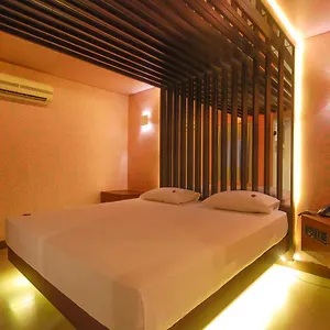 Classe A (adults Only) Hotel