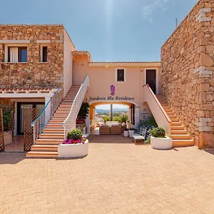 Aparthotel Sardinia Blu, Golfo Aranci