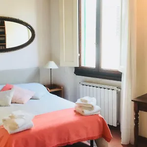 Gino's Place Appartement