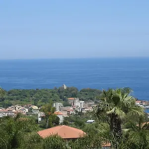 Apartament Mansarda Sul Mare Dei Ciclopi Aci Trezza