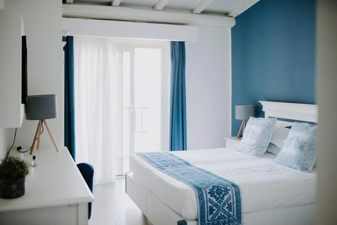 Voi Colonna Village Golfo Aranci Hotel