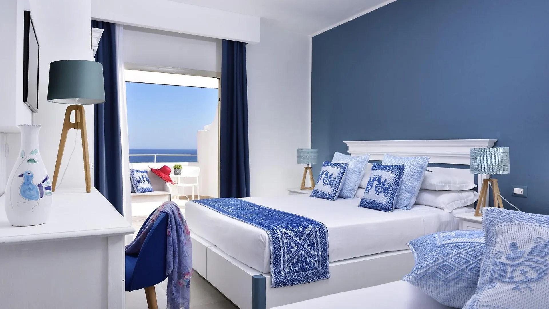 Hotel Voi Colonna Village Golfo Aranci
