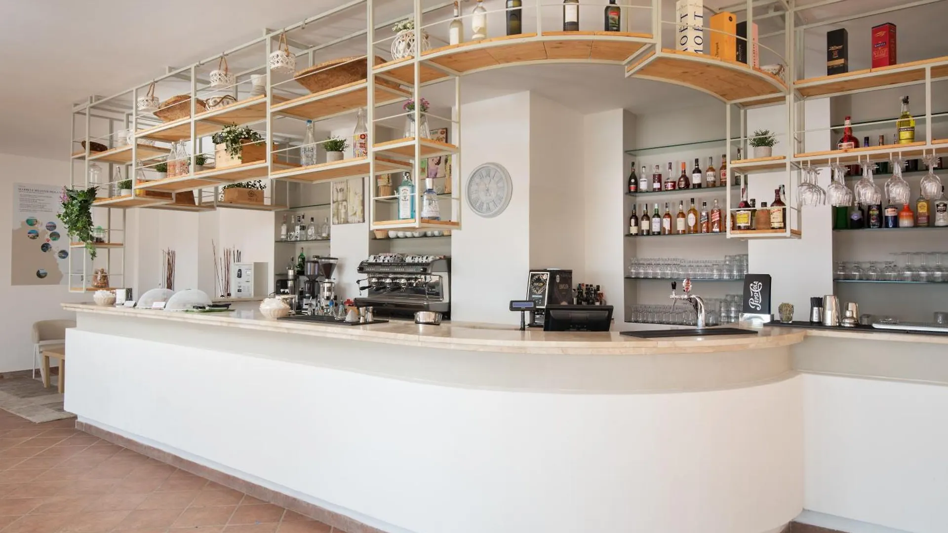 **** Hotel Voi Colonna Village Golfo Aranci Włochy