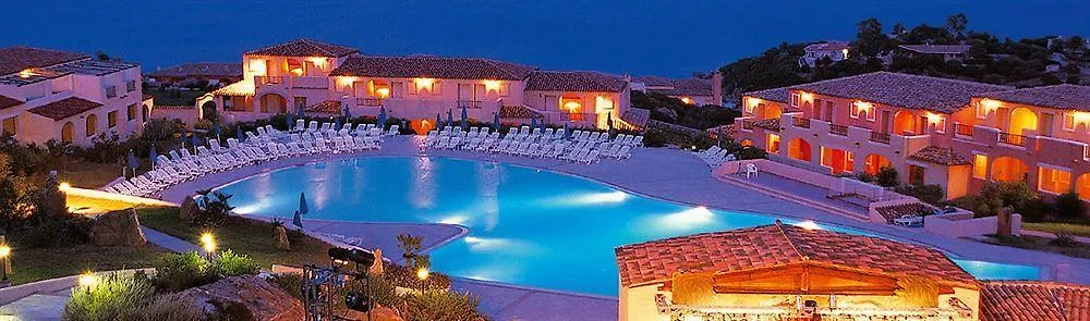 Hotel Voi Colonna Village Golfo Aranci
