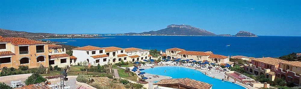 Voi Colonna Village Golfo Aranci